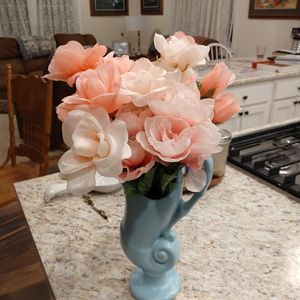 Meet your Posher, Doris